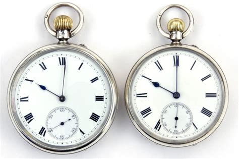 rotherhams pocket watch serial numbers